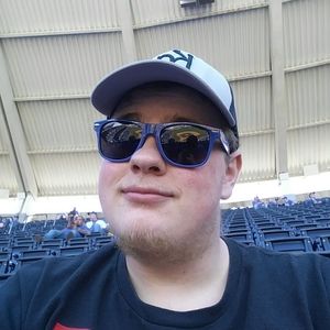 Meet your Posher, Jonathan